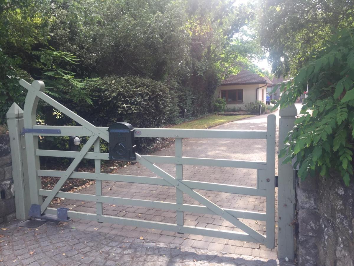 The Lodge At Bodenlodge Malahide Εξωτερικό φωτογραφία