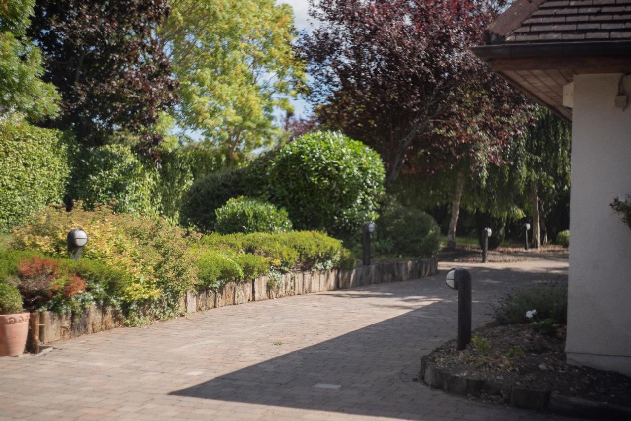 The Lodge At Bodenlodge Malahide Εξωτερικό φωτογραφία