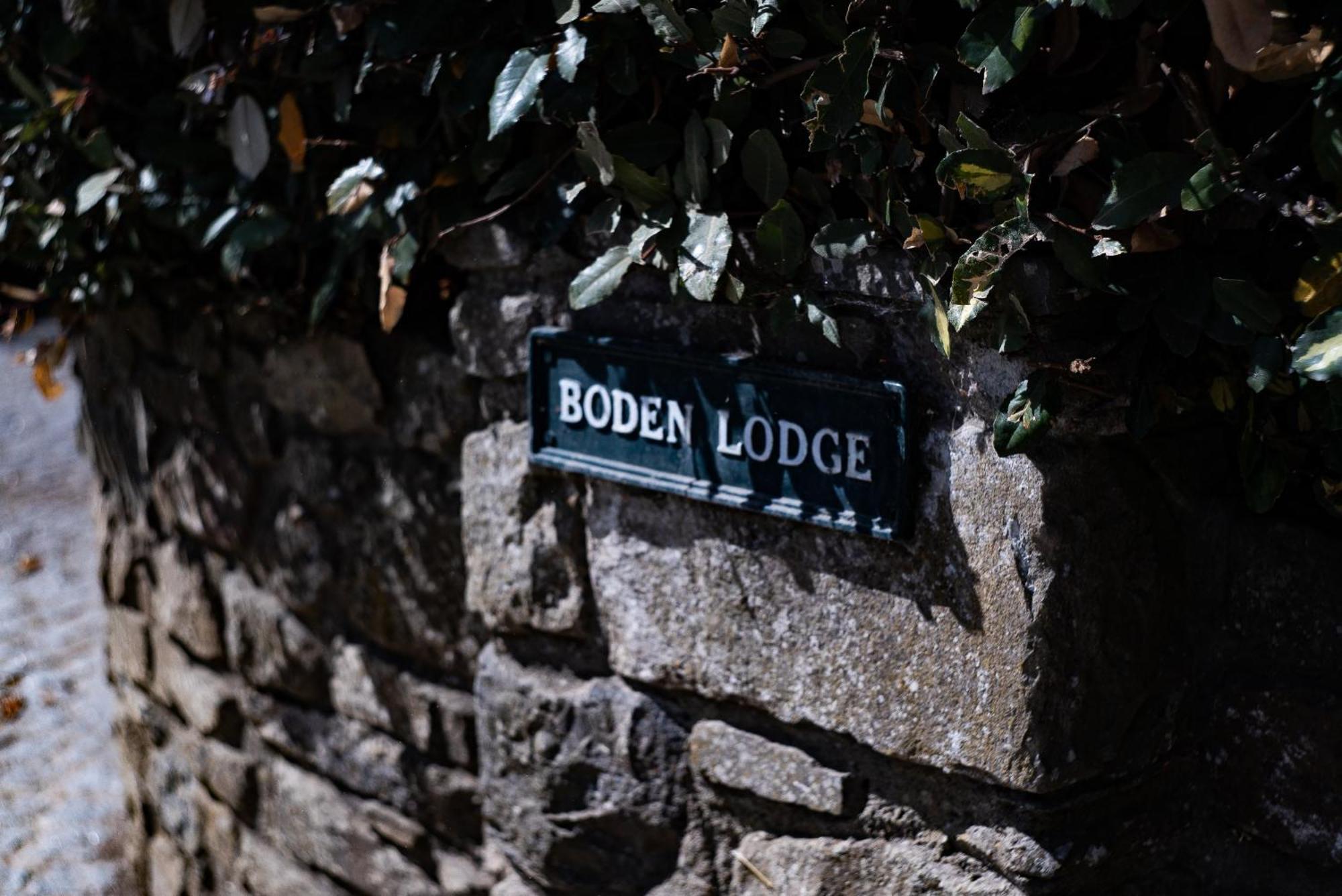 The Lodge At Bodenlodge Malahide Εξωτερικό φωτογραφία