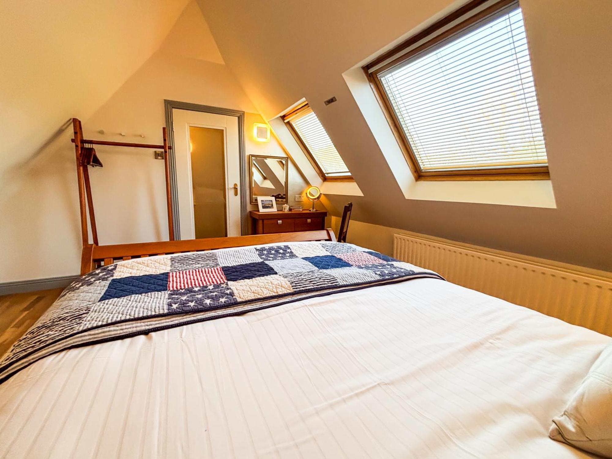 The Lodge At Bodenlodge Malahide Εξωτερικό φωτογραφία
