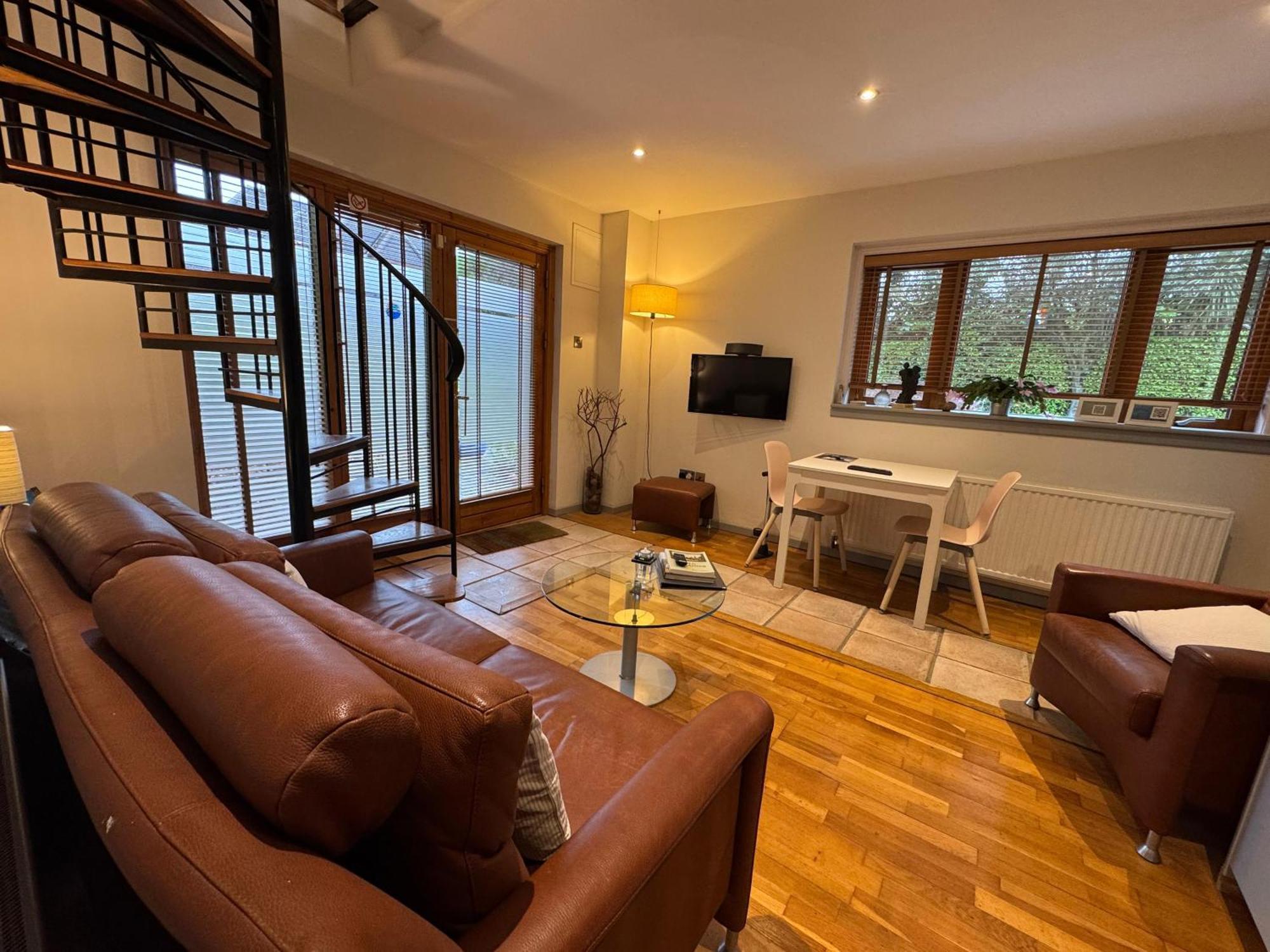 The Lodge At Bodenlodge Malahide Εξωτερικό φωτογραφία