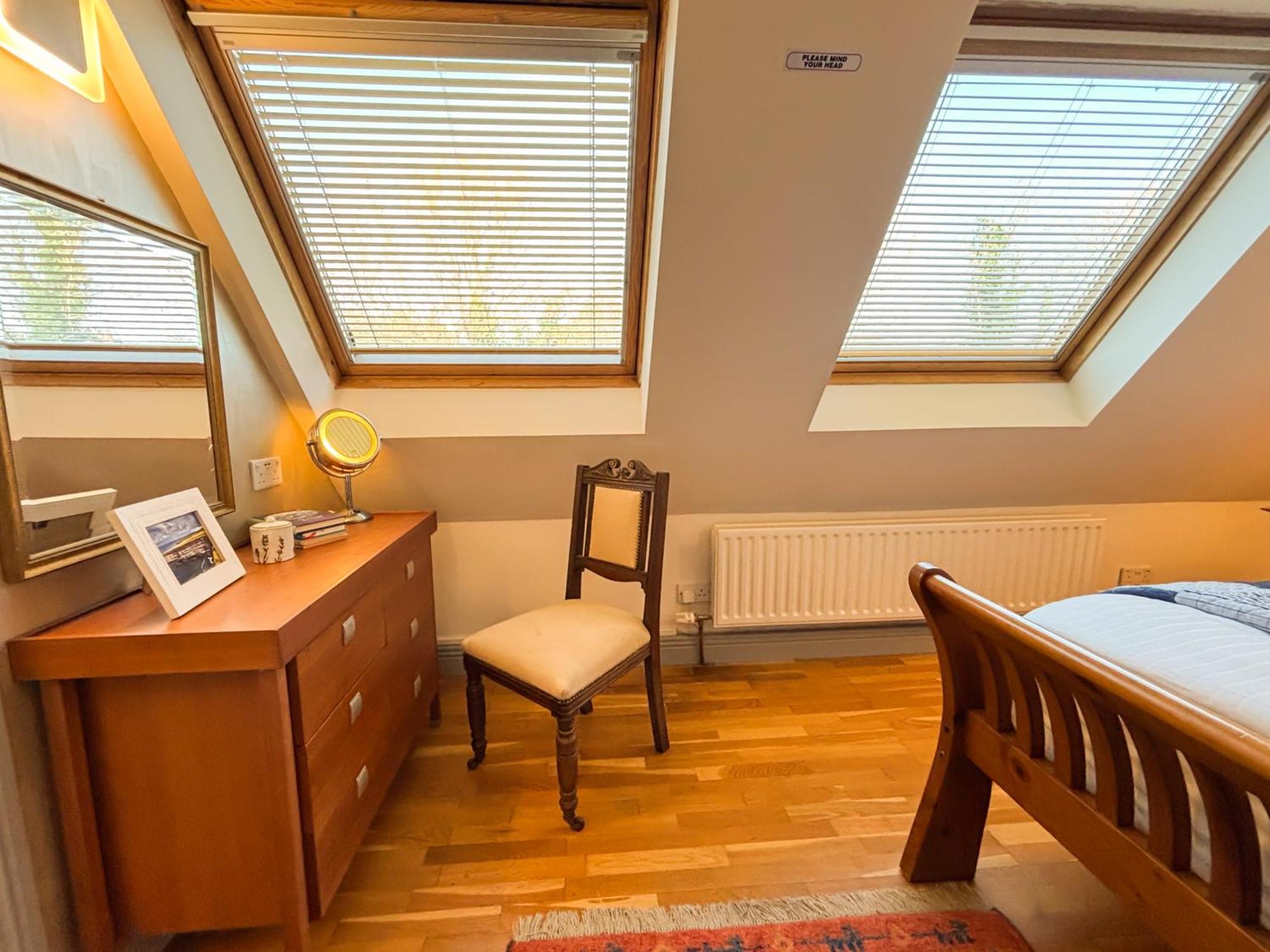 The Lodge At Bodenlodge Malahide Εξωτερικό φωτογραφία